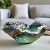Fluorite Bowl