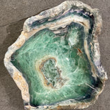 Fluorite Bowl