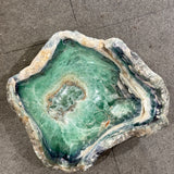Fluorite Bowl