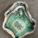 Fluorite Bowl