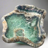 Fluorite Bowl