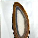 Agate Slice