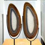 Agate Slice