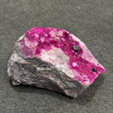 Cobalto Calcite