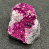 Cobalto Calcite