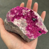 Cobalto Calcite