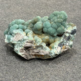 Wavellite