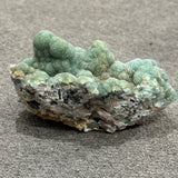 Wavellite