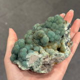 Wavellite