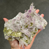 Vera Cruz Amethyst