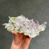 Vera Cruz Amethyst