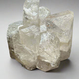 Topaz with Black Tourmaline