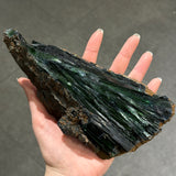 Vivianite
