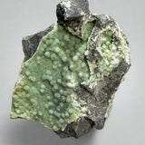 Wavellite