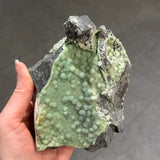 Wavellite