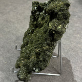 Forest Epidote and Quartz