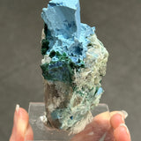 Shattuckite