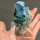 Shattuckite