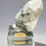 Tourmaline