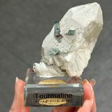 Tourmaline