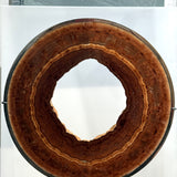 Aragonite Pipe