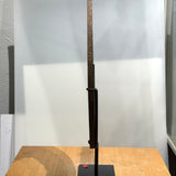 Aragonite Pipe