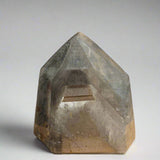 Quartz with Chlorite Phantoms