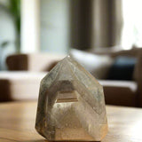 Quartz with Chlorite Phantoms