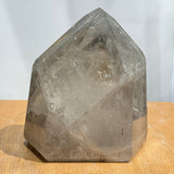 Quartz with Chlorite Phantoms