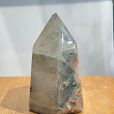 Quartz with Chlorite Phantoms