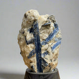 Kyanite and Quartz