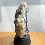 Kyanite and Quartz