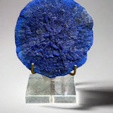 Azurite Sun on Matrix