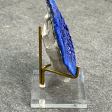 Azurite Sun on Matrix
