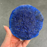 Azurite Sun on Matrix
