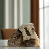 4 inch Knightia and 4.75 inch Diplomystus Fossil