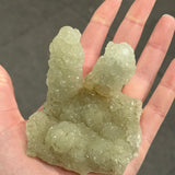 Prehnite