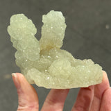 Prehnite