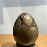 Dragon’s Egg (Septarian Nodule)