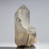 Quartz on Custom Base