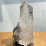 Quartz on Custom Base