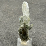 Faden Quartz with Chlorite