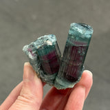 Pederneira Tourmaline