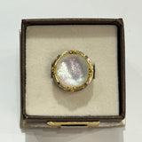 Mother of Pearl Ring - Anatoli