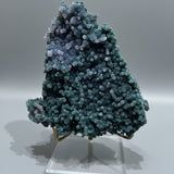 Grape Agate