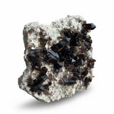 Smokey Quartz, Swiss