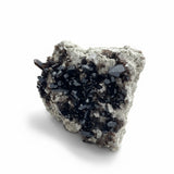 Smokey Quartz, Swiss