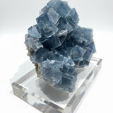 Fluorite