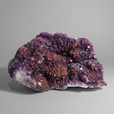 Thunder Bay Amethyst with Hematite