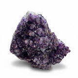 Thunder Bay Amethyst with Hematite